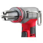 Dispozitiv expandare tevi Uponor cu 2 acumulatori Milwaukee M12FPXP-I06202C