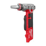 Dispozitiv expandare tevi Uponor fara acumulatori Milwaukee M12FPXP-0C