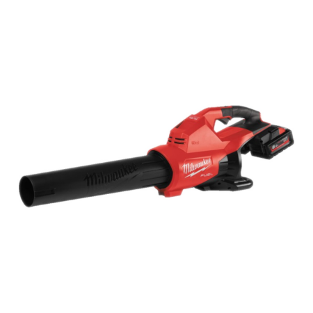 Suflanta aer cu 2 acumulatori 8Ah Milwaukee M18 F2BL-802