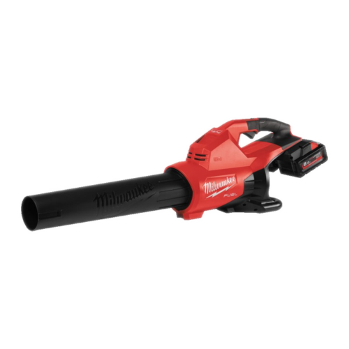 Suflanta aer cu 2 acumulatori 8Ah Milwaukee M18 F2BL-802