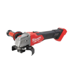 Polizor unghiular fara acumulatori Milwaukee M18FSAGV125XB-0X