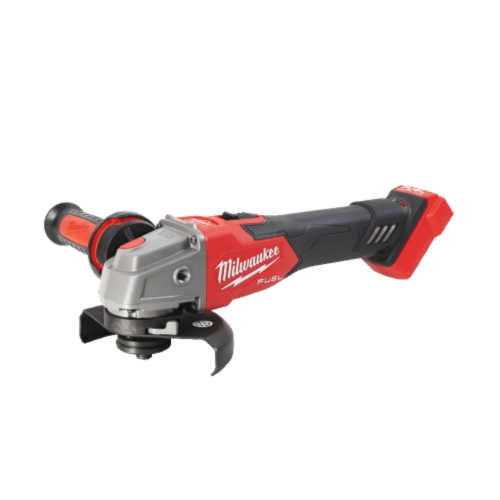 Polizor unghiular fara acumulatori Milwaukee M18FSAGV125XB-0X