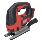 Fierastrau pendular fara acumulatori Milwaukee M18 BJS-0