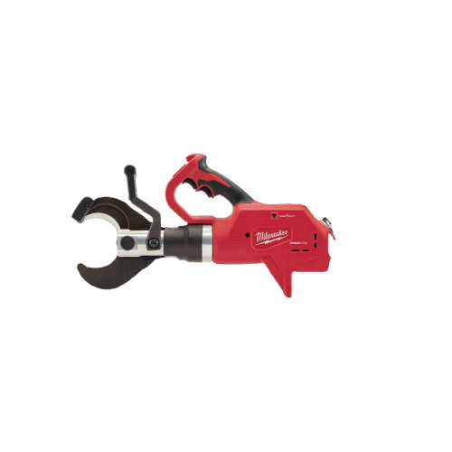 Taietor de cabluri hidraulic fara acumulatori Milwaukee M18 HCC75-0C