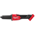 Polizor drept biax cu 2 acumulatori Milwaukee M18 FDGROVB-502X