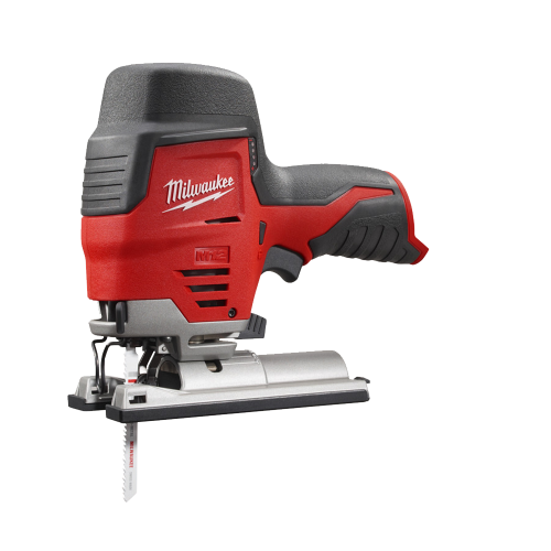 Fierastrau pendular fara acumulatori Milwaukee M12 JS-0