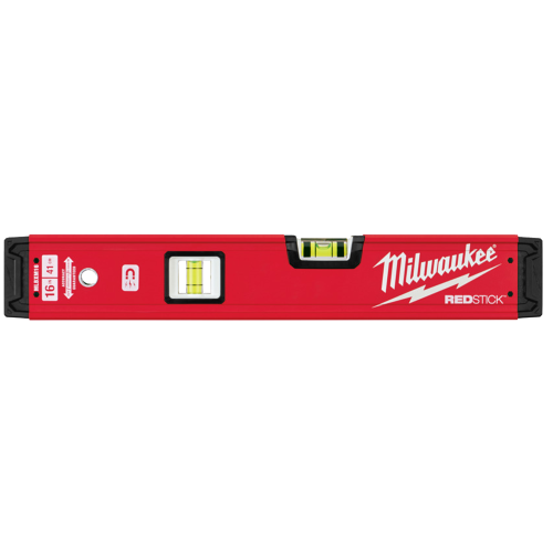 Nivela magnetica 40cm Milwaukee REDSTICK BACKBONE