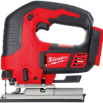 Fierastrau pendular fara acumulatori Milwaukee M18 BJS-0