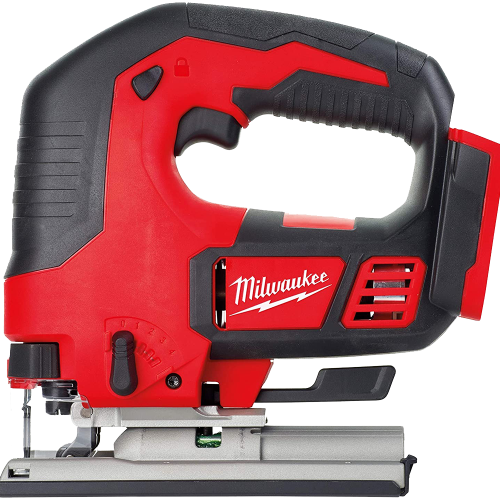 Fierastrau pendular fara acumulatori Milwaukee M18 BJS-0