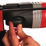 Ciocan rotopercutor Milwaukee PFH24E