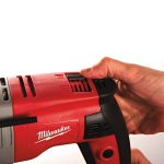 Ciocan rotopercutor Milwaukee PFH24E