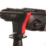 Ciocan rotopercutor Milwaukee PFH24E