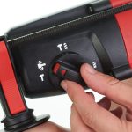 Ciocan rotopercutor Milwaukee PH27