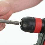 Ciocan rotopercutor Milwaukee PH27