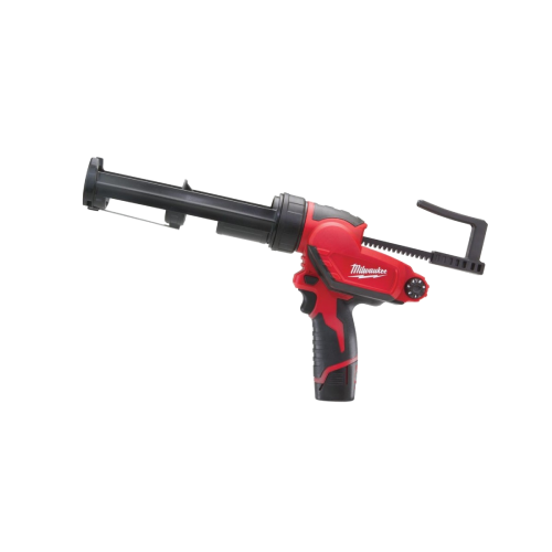 Pistol aplicare silicon cu 1 acumulator Milwaukee M12 PCG 310C-201B