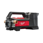 Motopompa fara acumulator Milwaukee M18 BTP-0