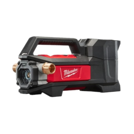 Motopompa fara acumulator Milwaukee M18 BTP-0