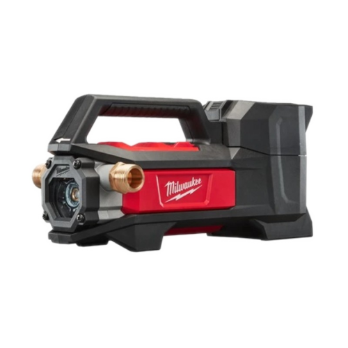 Motopompa fara acumulator Milwaukee M18 BTP-0