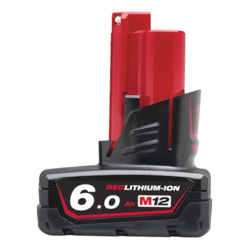 Set de 3 acumulatori M12 si incarcator C12 C Milwaukee M12 NRGO1-643