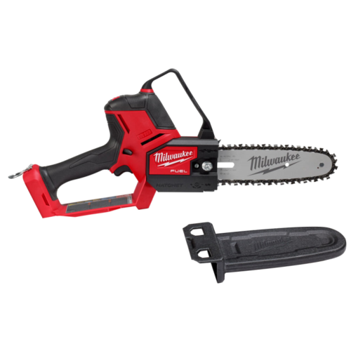 Motofierastrau cu 2 acumulatori Milwaukee M18 FHS20-552