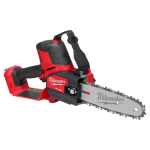 Motofierastrau cu 2 acumulatori Milwaukee M18 FHSN20-552