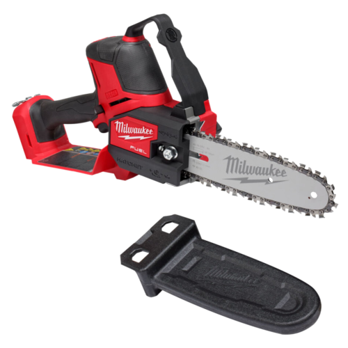 Motofierastrau cu 2 acumulatori Milwaukee M18 FHS20-552