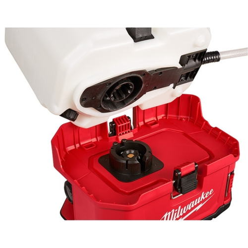 Rucsac Milwaukee M18 Switch Tank