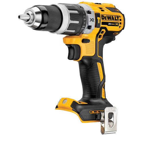 Set 6 scule cu 3 acumulatori DeWalt DCK685P3DT