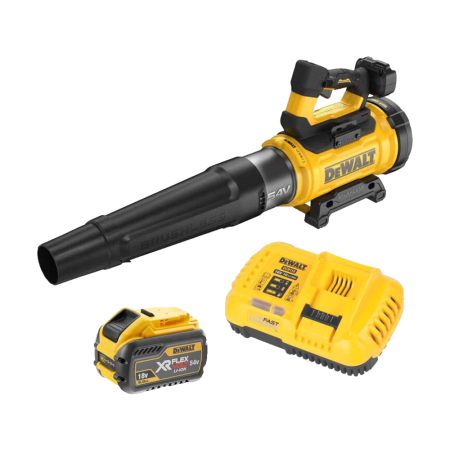 Suflanta cu acumulator DeWalt DCMBL777X1