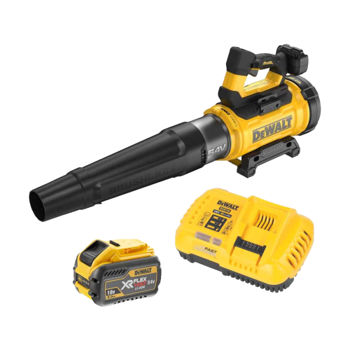 Suflanta cu acumulator DeWalt DCMBL777X1