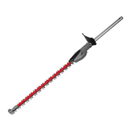 Atasament scurt pentru tuns gard viu QUIK-LOK Milwaukee M18 FOPH-SHTA