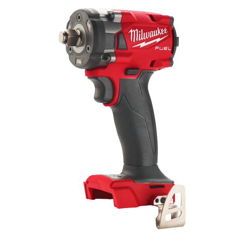 Set 4 scule cu 2 acumulatori Milwaukee M18 FPP4G2-502B