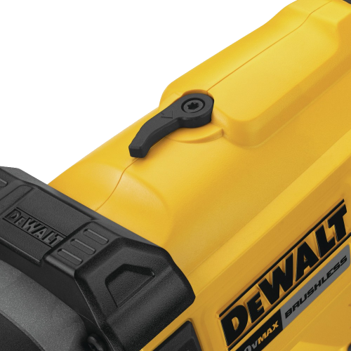 Pistol de batut cuie in beton fara acumulatori DeWalt DCN890N