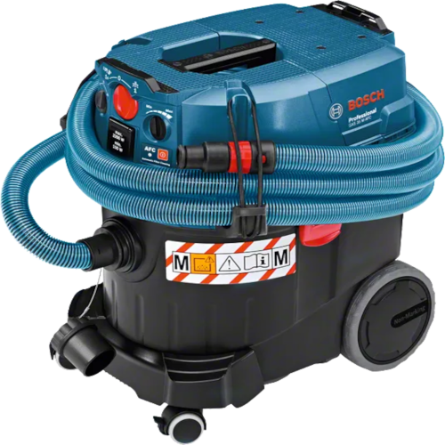 Aspirator universal 1200 W Bosch GAS 35 M AFC