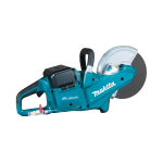 Masina de debitat 230 mm fara acumulatori Makita DCE090ZX1