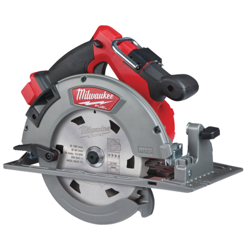 Fierastrau circular fara acumulatori Milwaukee M18 FCS66-0