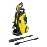 Spalator cu presiune Karcher K5 Power Control