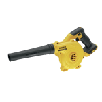 Suflanta fara acumulatori DeWalt DCV100