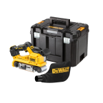 Slefuitor cu banda fara acumulatori DeWalt DCW220NT