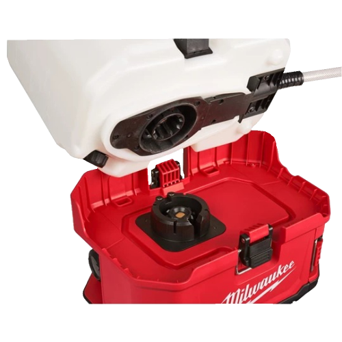 Rezervor pentru apa 15L SWITCH TANK Milwaukee M18 BPFP-WST