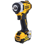 Masina de insurubat cu impact cu 1 acumulator DeWalt DCF901P1