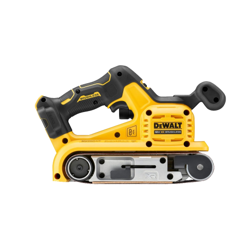 Slefuitor cu banda fara acumulatori DeWalt DCW220NT