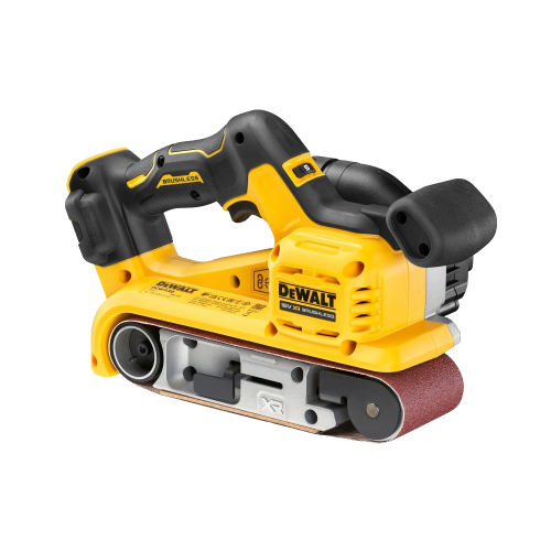 Slefuitor cu banda fara acumulatori DeWalt DCW220NT