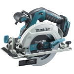 Fierastrau circular fara acumulatori 165mm Makita DHS680Z