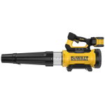 Suflanta cu acumulator DeWalt DCMBL777X1