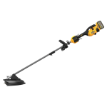 Trimmer pentru gazon cu acumulator DeWalt DCMAS5713X1