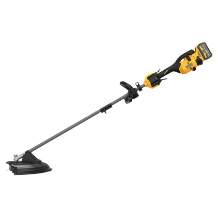 Trimmer pentru gazon cu acumulator DeWalt DCMAS5713X1