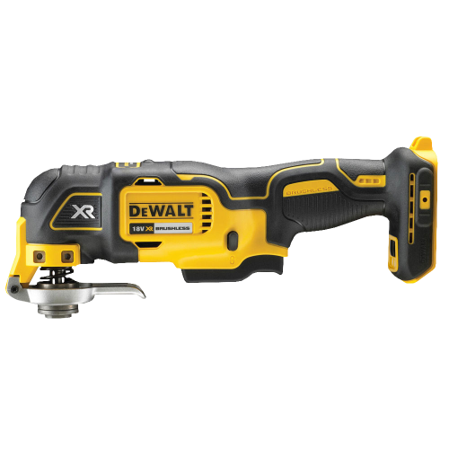 Set 6 scule cu 3 acumulatori DeWalt DCK685P3DT