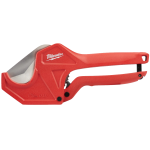 Cutter pentru tevi PVC 42 mm Milwaukee