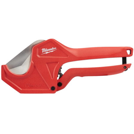 Cutter pentru tevi PVC 42 mm Milwaukee